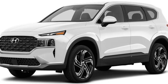 HYUNDAI SANTA FE 2023 5NMS1DAJ4PH526968 image